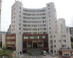 陽(yáng)江市江城區(qū)人民醫(yī)院